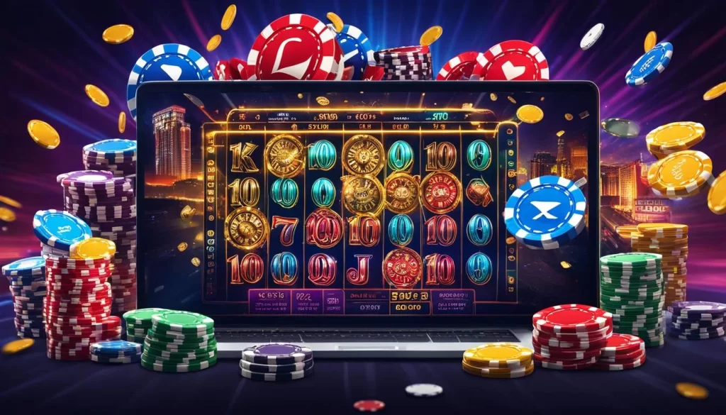 Tổng quan cá cược thể thao 18win chính thức