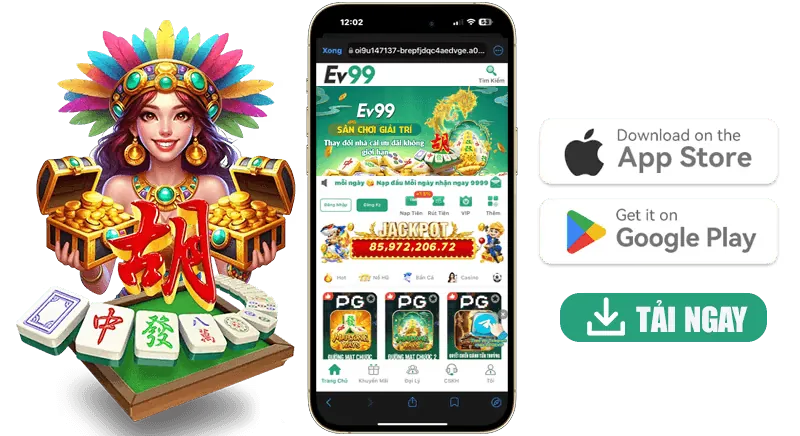 Bảo mật cao cấp trên ứng dụng 18win
