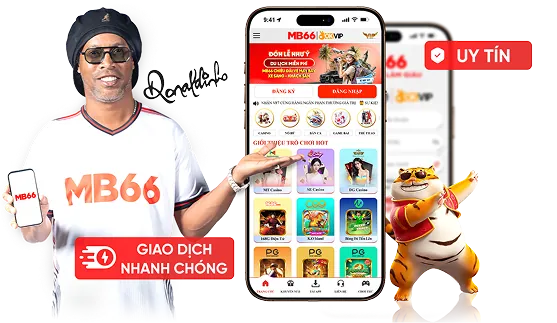 Thông báo tức thì từ ứng dụng 18win