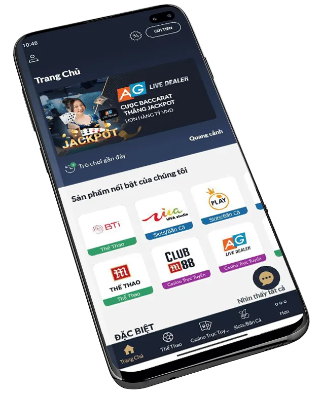 Ưu đãi khuyến mãi độc quyền 18win chính thức