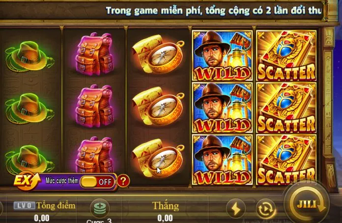 Vietlott tại 18win chính thức