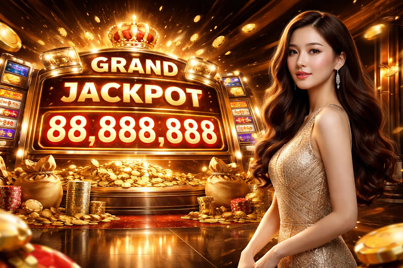 Hình ảnh hỗ trợ khách hàng 18win chính thức