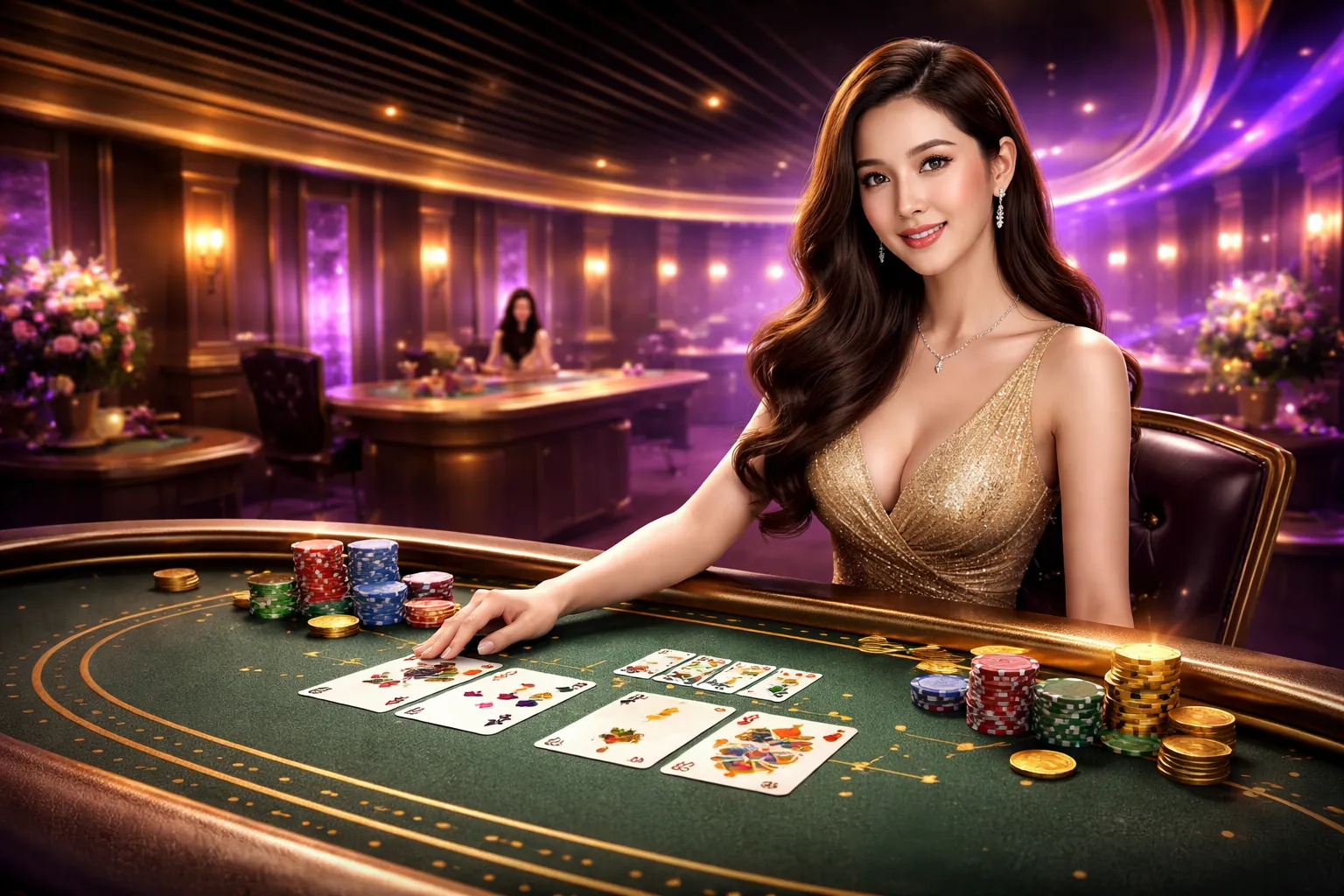 Đá gà trực tuyến 18win chính thức