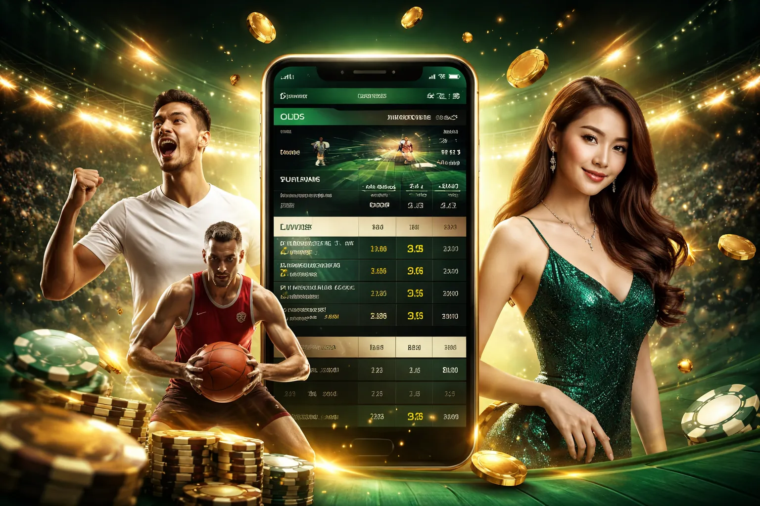 Dịch vụ khách hàng 18win chính thức