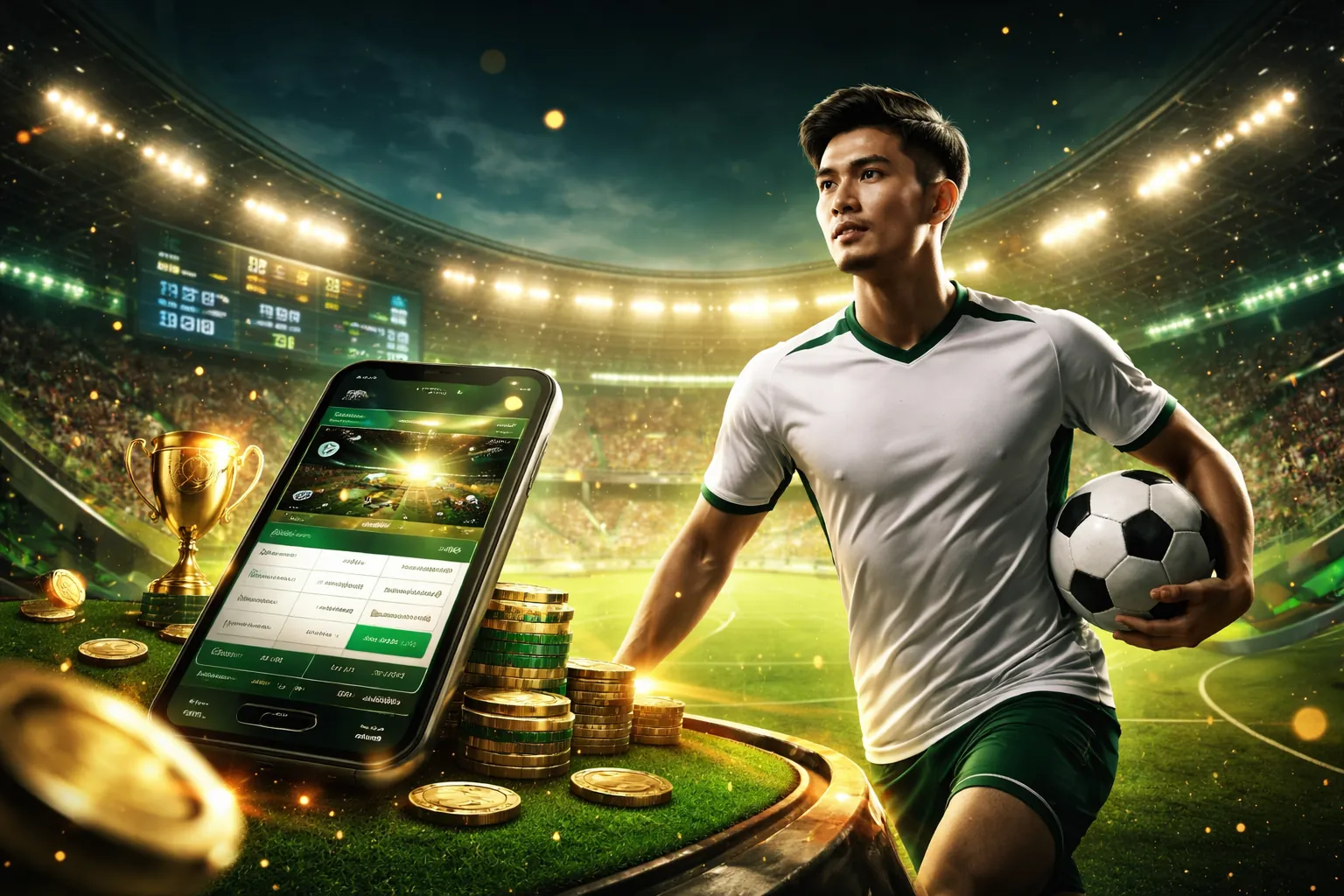 Hướng dẫn đăng ký 18win chính thức