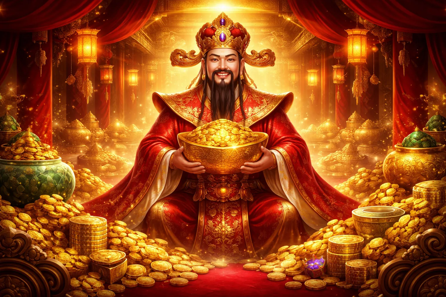 Hình ảnh đại diện cho cờ bạc có trách nhiệm tại 18win chính thức
