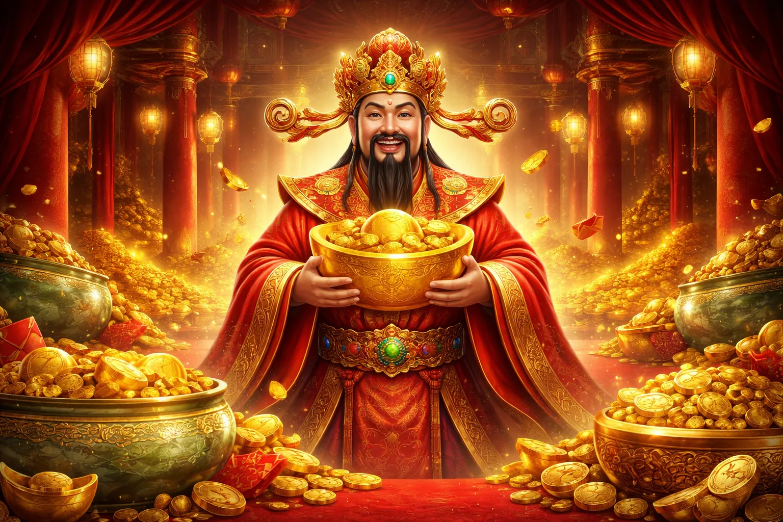 Các chương trình khuyến mãi mới nhất của 18win chính thức
