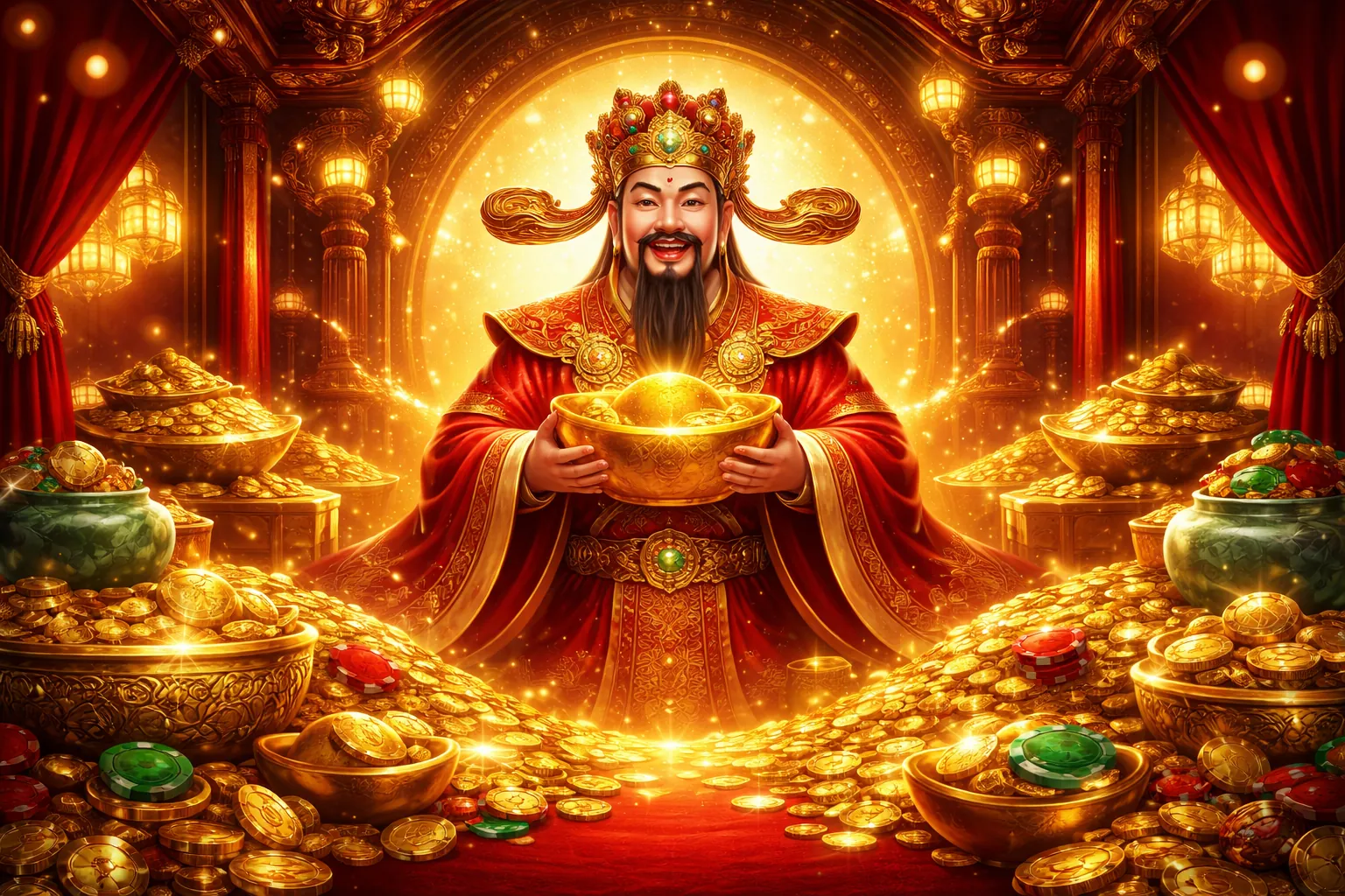 Hình ảnh chủ đạo blog 18win chính thức với các trò chơi cá cược trực tuyến