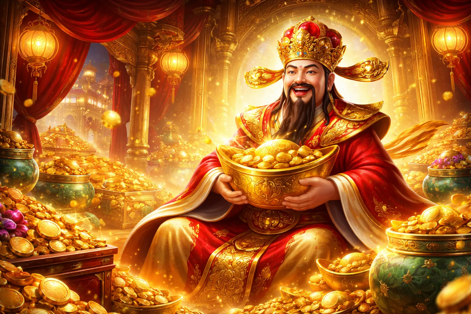 Banner quảng cáo các chương trình khuyến mãi hấp dẫn của 18win chính thức