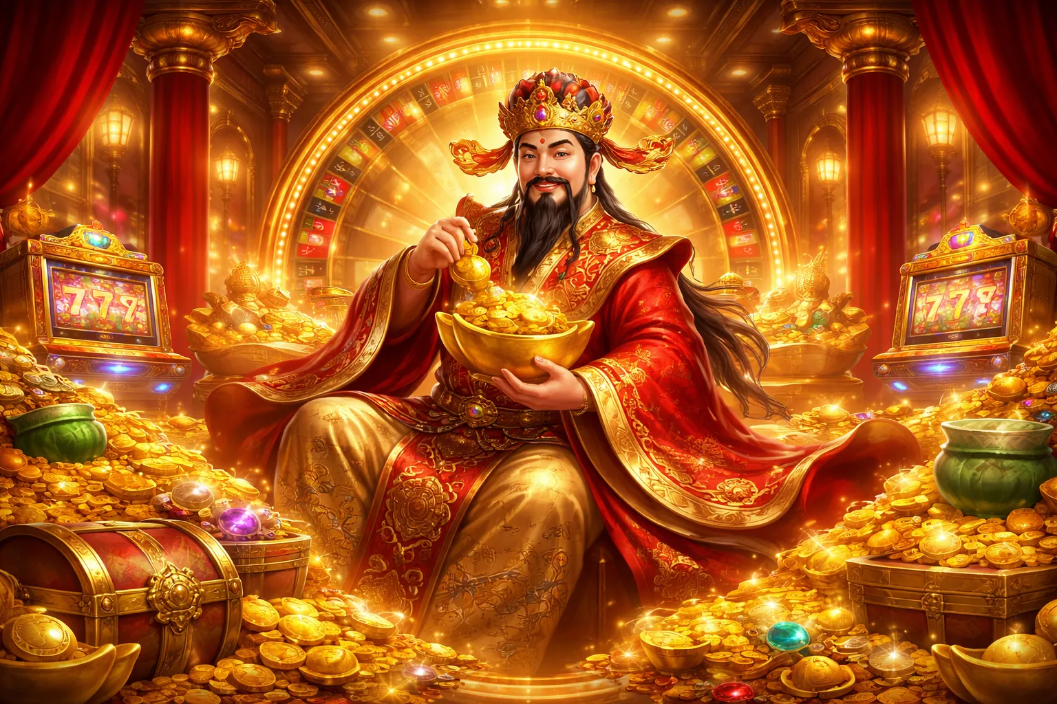 Hình ảnh chính Điều khoản Dịch vụ 18win chính thức
