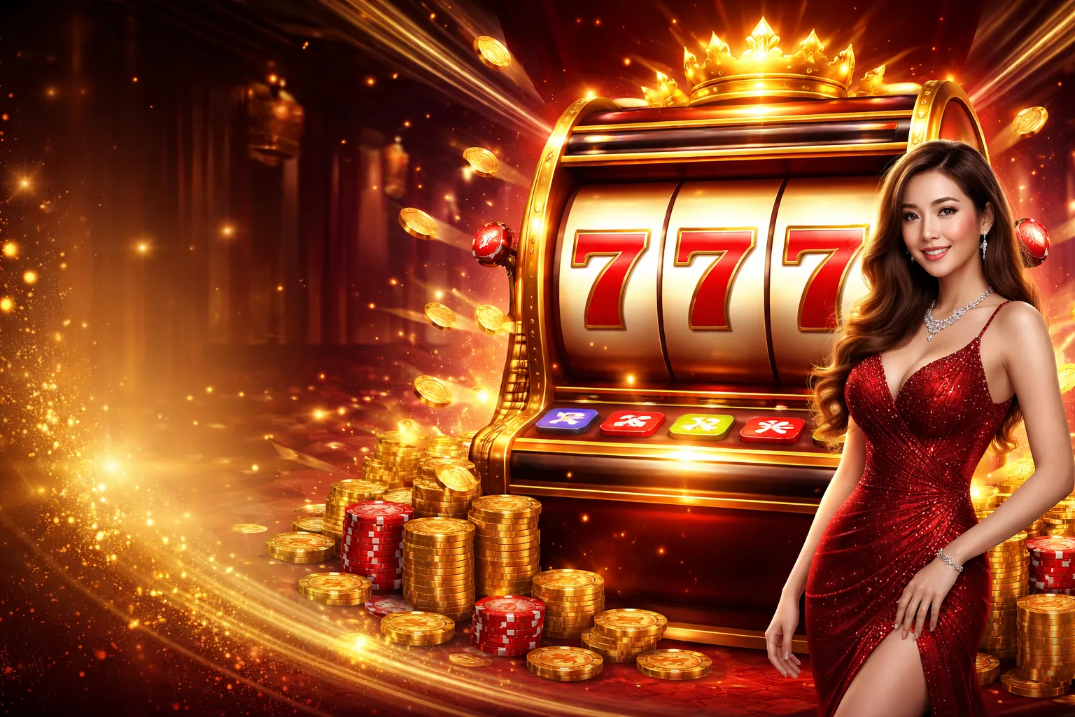 Giao diện đăng nhập 18win chính thức an toàn