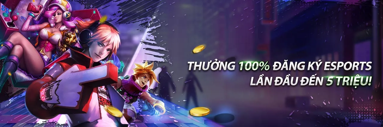 Trò chơi bắn cá tại 18win chính thức