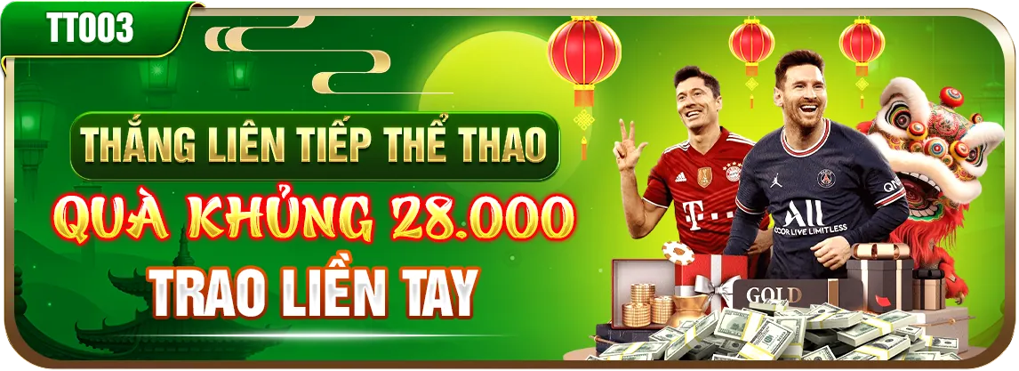 Phương thức thanh toán 18win chính thức
